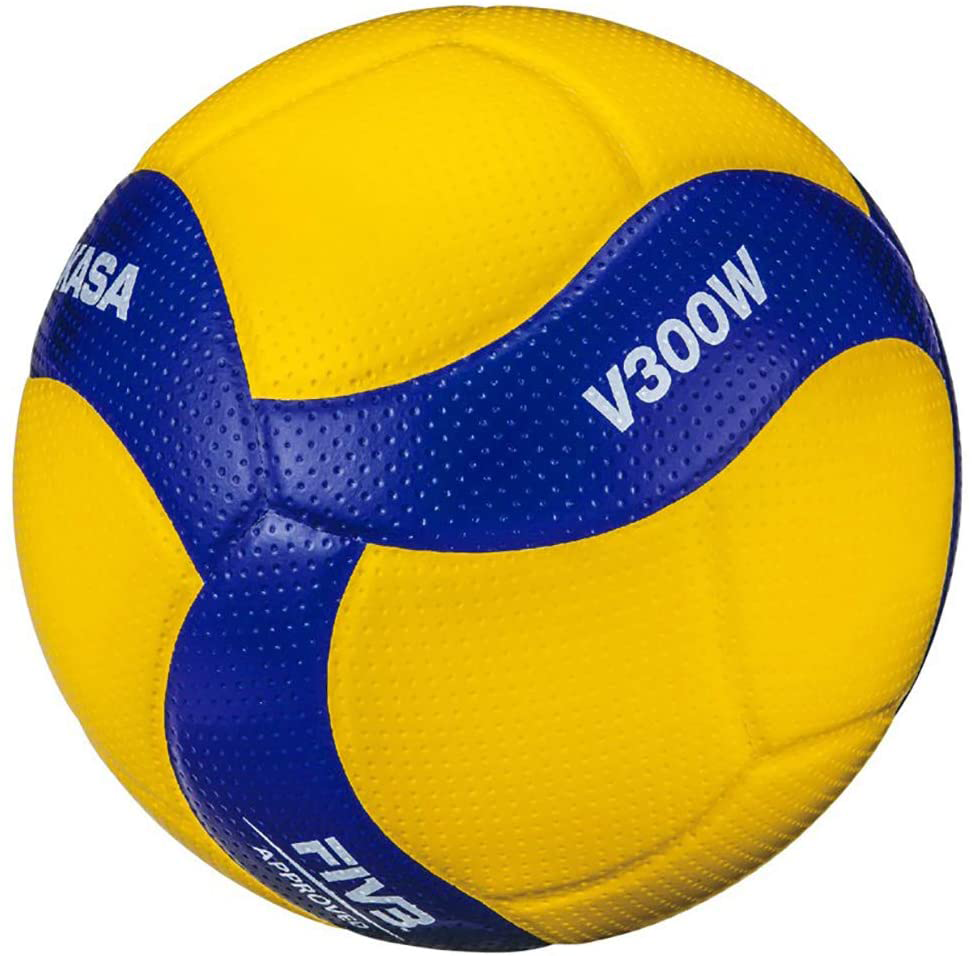 توپ والیبال میکاسا V300